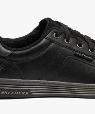 Baskets homme à lacets Cavell Hensley - SKECHERS vue6 - SKECHERS - GEMO