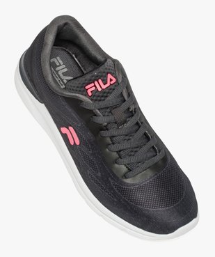 Baskets basses - Fila vue5 - FILA - Nikesneakers