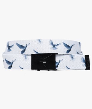 Ceinture en tissu Kwell by Soprano vue1 - KWELL - GEMO