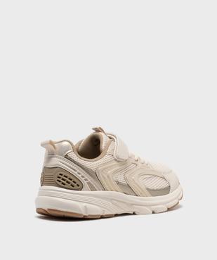 Baskets running en mesh légères et souples fille - Lovely Wings vue4 - LOVELY WINGS - GEMO