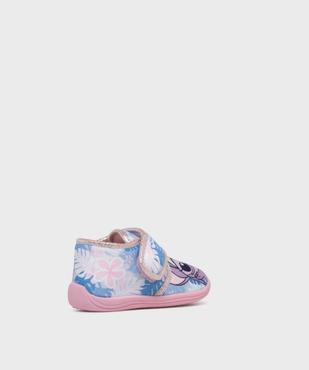 Chaussons montants avec motif Angel fille - Stitch vue4 - LILO & STITCH - GEMO