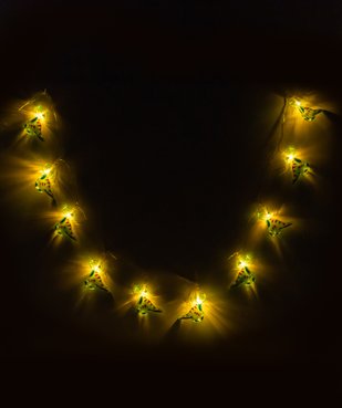 Guirlande lumineuse à LED dinosaures vue2 - GEMO (ENFANT) - GEMO