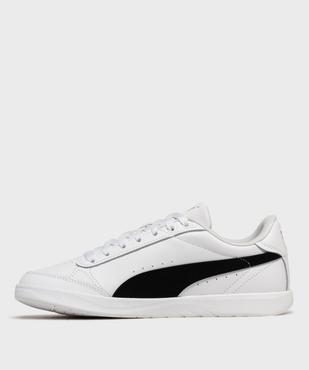 Baskets basses Vikky Star femme - Puma vue3 - PUMA - GEMO