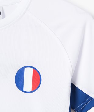 Tee-shirt garçon à manches courtes - FIFA - Coupe du Monde de football vue2 - FIFA - GEMO