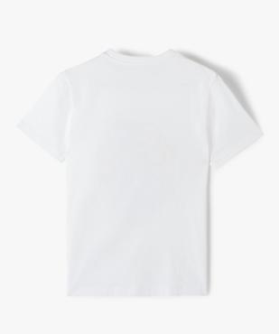 Tee-shirt manches courtes Among Us garçon vue4 - AMONG US - GEMO