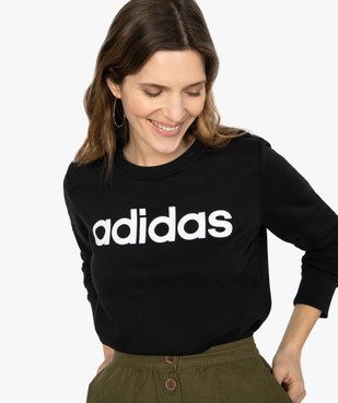 Sweat femme non molletonné - Adidas vue5 - ADIDAS - GEMO
