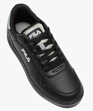 Baskets homme skateshoes à lacets – Fila Netforce vue5 - FILA - GEMO