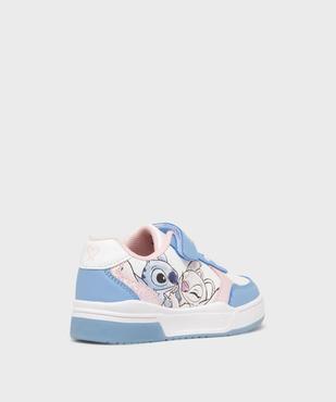 Baskets avec motif Stitch et semelle lumineuse fille - Disney vue5 - LILO & STITCH - GEMO