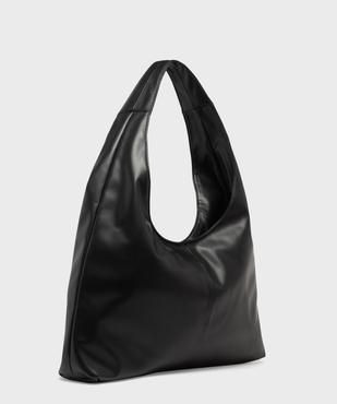 Sac cabas souple porté épaule femme vue3 - GEMO (ACCESS) - GEMO