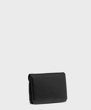Porte-monnaie forme enveloppe femme vue2 - GEMO (ACCESS) - GEMO