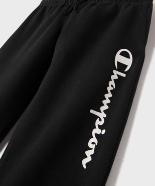 Pantalon de jogging avec logo fille - Champion vue2 - CHAMPION USA - GEMO
