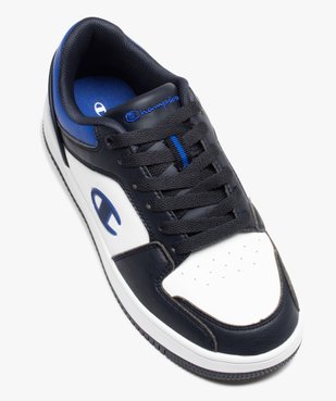 Baskets basses Champion à lacets garçon vue5 - CHAMPION USA - GEMO