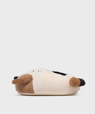 Chaussons 3D en velours enfant - Squishmallows vue3 - SQUISHMALLOWS - GEMO