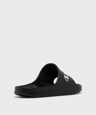Mules de piscine confort homme - Champion USA vue4 - CHAMPION USA - GEMO