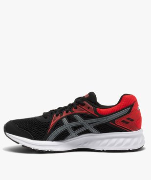 Baskets garçon dessus mesh – Asics Jolt 2 vue3 - ASICS - GEMO
