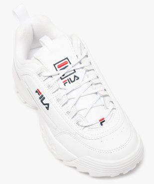 Baskets Dad Shoes* femme - Fila vue5 - FILA - Nikesneakers