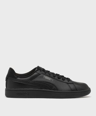 Baskets basses Smash 3.0 garçon - Puma vue1 - PUMA - GEMO