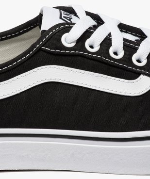 Tennis homme skateshoes en toile bicolore – Vans Filmore vue6 - VANS - GEMO