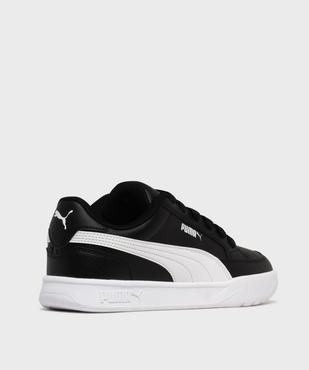 Baskets skateshoes Park LT JR garçon - Puma vue4 - PUMA - GEMO