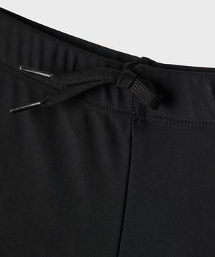 Maillot de bain boxer imprimé garçon vue2 - GEMO (JUNIOR) - GEMO