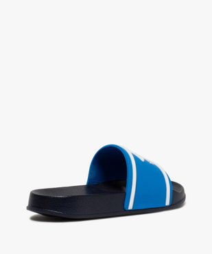 Mules de piscine garçon - Umbro vue4 - UMBRO - GEMO