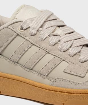 Baskets Rapid Court Low homme - Adidas  vue7 - ADIDAS - GEMO