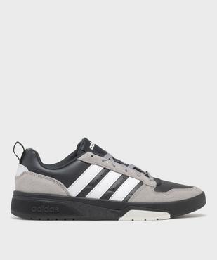Baskets Courtwave homme - Adidas vue1 - ADIDAS - GEMO