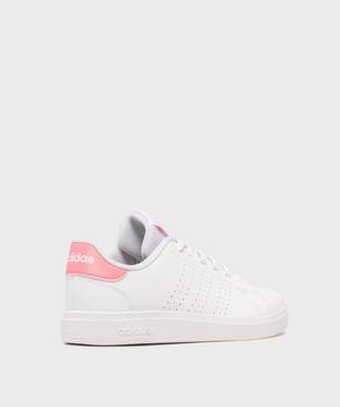 Baskets Advantage Base 2.0 femme - Adidas vue5 - ADIDAS - GEMO