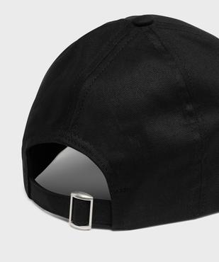 Casquette avec logo Naruto garçon - Naruto Shippuden  vue2 - NARUTO - GEMO