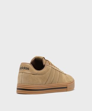 Baskets basses à lacets homme - Adidas vue4 - ADIDAS - GEMO