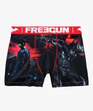 Boxer homme avec motif Batman - Freegun vue1 - FREEGUN - GEMO