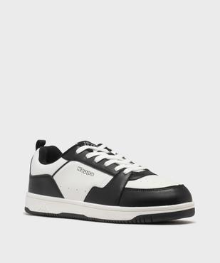 Baskets basses Shay homme - Kappa vue2 - KAPPA - GEMO