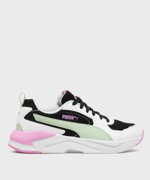 Baskets de running en mesh femme - Puma vue1 - PUMA - GEMO
