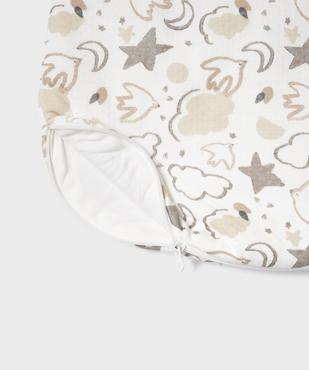 Gigoteuse hiver imprimée bébé garçon TOG 2,5 vue2 - GEMO(BB COUCHE) - GEMO