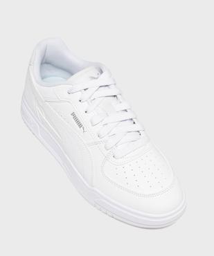 Baskets basses Caven III homme - Puma vue5 - PUMA - GEMO