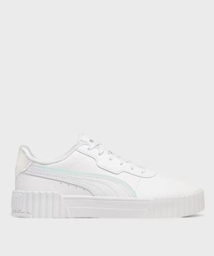 Baskets Carina 3.0 Holo fille - Puma vue1 - PUMA - GEMO