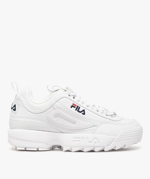 Baskets Dad Shoes* femme - Fila vue1 - FILA - Nikesneakers