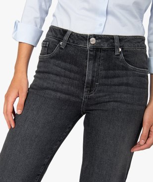 Jean femme coupe large vue2 - Nikesneakers(FEMME PAP) - Nikesneakers