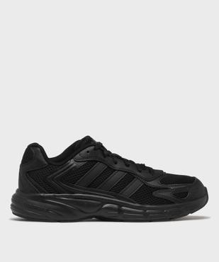 Baskets Eclyptix 2000 junior garçon - Adidas vue1 - ADIDAS - GEMO