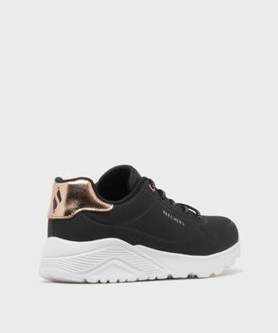 Baskets Street™ UNO Lite femme - Skechers vue4 - SKECHERS - GEMO