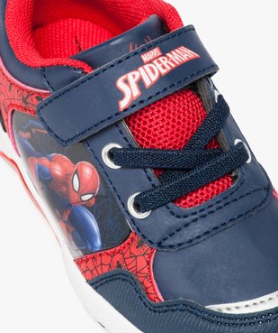 Baskets à scratch - Spiderman vue6 - SPIDERMAN - GEMO