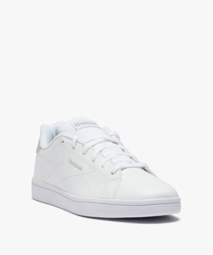 Baskets femme – Reebok Royal Complete CLN vue2 - REEBOK - GEMO