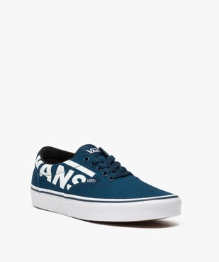 Baskets basses homme en toile à lacets – Vans Doheny vue2 - VANS - GEMO