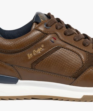 Baskets de ville homme - Lee Cooper vue6 - LEE COOPER - GEMO