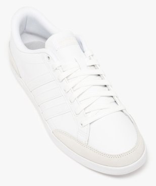 Baskets homme bicolores à lacets – Adidas Caflaire vue5 - ADIDAS - GEMO