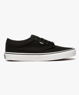 Baskets basses en toile - Vans MN Atwood vue1 - VANS - GEMO