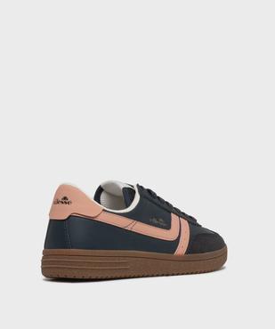 Baskets basses look rétro femme - Ellesse vue5 - ELLESSE - GEMO