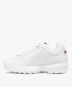 Baskets Dad Shoes* femme - Fila vue3 - FILA - Nikesneakers