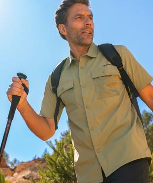 Chemise manches courtes technique homme - Roadsign vue5 - ROADSIGN D - GEMO
