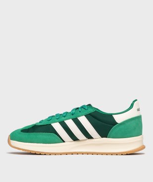 Baskets basses retro-running Run 70s 2.0 homme - Adidas vue3 - ADIDAS - GEMO